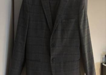 Garnitur marki Selected Homme