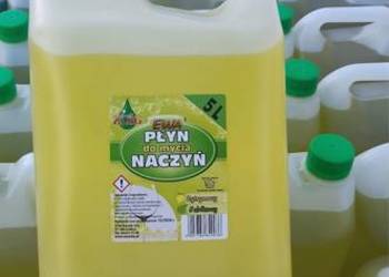 Płyn do naczyń