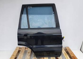 Range Rover P38 TYLNE DRZWI PRAWE PRAWY TYŁ 697