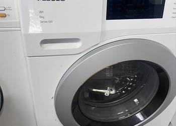 Pralka w1 firmy Miele 8 kg