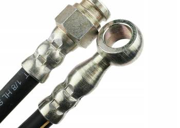 Przewód hamulcowy Zetor Forterra 15255020 ORYGINAŁ