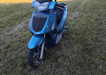 KYMCO PEOPLE S 250
