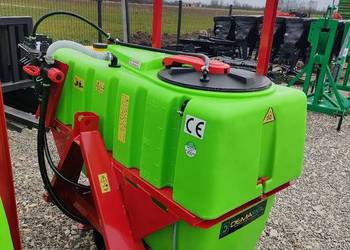 Opryskiwacz Cyklon wzmocniony dostawa raty