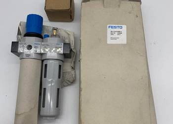 Festo FRC-1/8-D-MINI-A 159608 Service unit