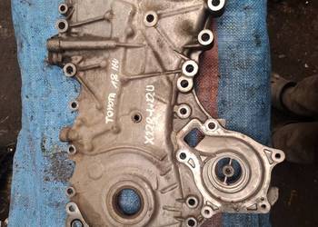 TOYOTA 1,8 16V HYBRYDA X2ZR-W22U osłona rozrządu obudowa