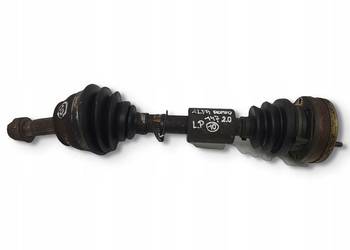 LEWA PRZEDNIA PÓŁOŚ Półośka przód kierowcy Alfa Romeo 147 2.0 przegub