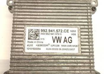 VW TIGUAN II MODUŁ PRZETWORNICA LED 992941572CA
