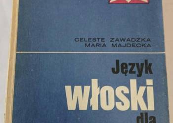 Język włoski dla początkujących - Zawadzka Celeste