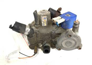 REDUKTOR DO GAZU LPG 67R-014066 PAROWNIK LPG, GAZOWY, UKŁADU