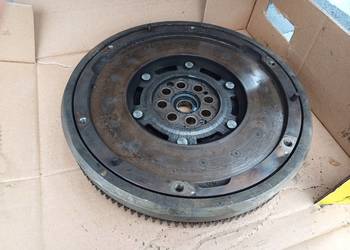 Dwumasa honda Accord 2,2 ictdi, koło dwumasowe