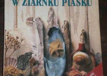 ŚWIAT W ZIARNKU PIASKU - HARRIS JOANNE