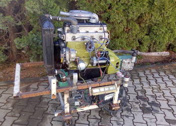 Żuk silnik remont kapitalny