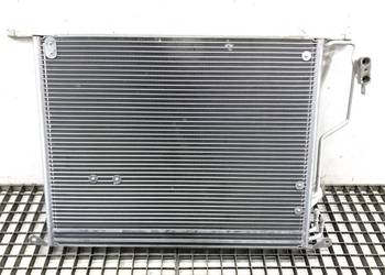 CHŁODNICA KLIMATYZACJI MERCEDES C215 5.0 306KM 99-06