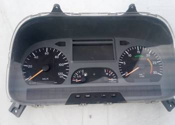 A 0044468121 zegary licznik Mercedes Atego Axor Actros