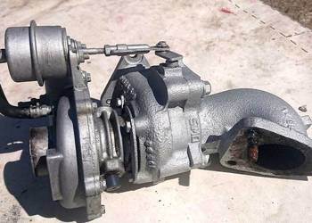 Turbo Sprężarka Turbina Garett GT1549  PMF100500 Rover 200 MG Honda 2.0 TD