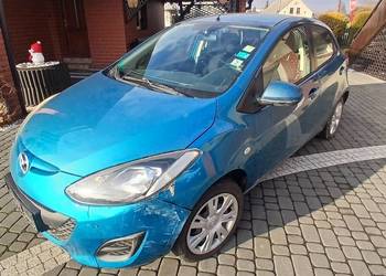 Mazda 2 5-D