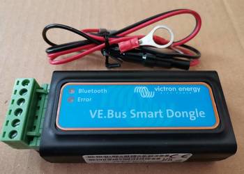 Victron VE.Bus Smart Dongle interfejs komunikacyjny Bluetooth