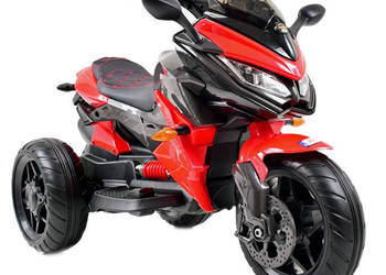 Autko motorek MEGA MOTOR 3 KOŁOWY na akumulator dla dzieci HS5188