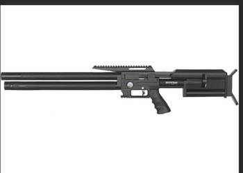 WIATRÓWKA PCP SNOWPEAK MAX 1