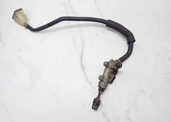 Pompa Hamulca Hamulcowa Tył Zbiorniczek Suzuki SV 650 98-02r