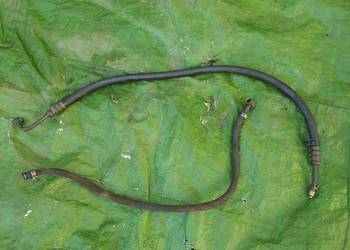 Przewody wspomagania alfa 145/146 boxer