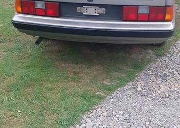 Volvo 360-340 części