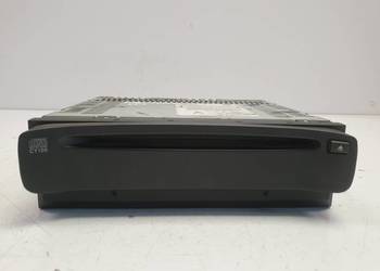 Nissan Primera P12 CZYTNIK NAWIGACJI 28185AV700