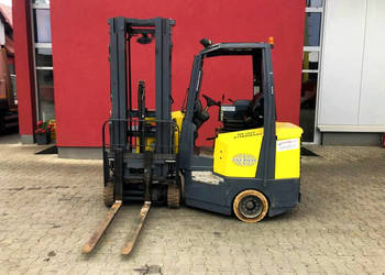 COMBILIFT AISLE MASTER 20SE wąski korytarz roboczy