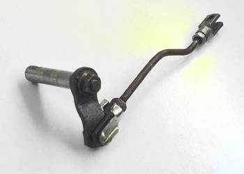 Dzwignia Zaworu Wydechowego Ciegno Tm Mx 250