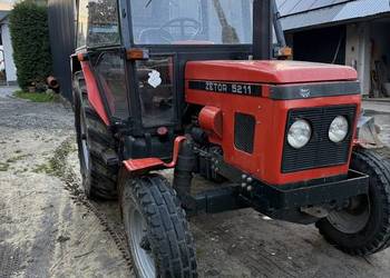 Zetor 5211