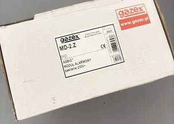 Centralka Gazex