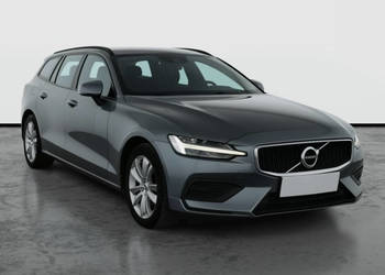Volvo V60 D3 2.0