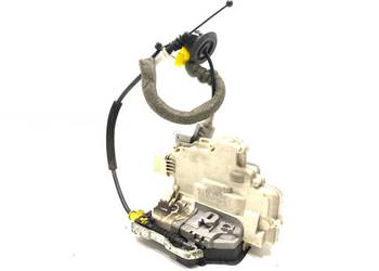 ZAMEK DRZWI LEWY TYŁ AUDI A6 C7 Sedan/Limuzyna 4G0839015 10-18