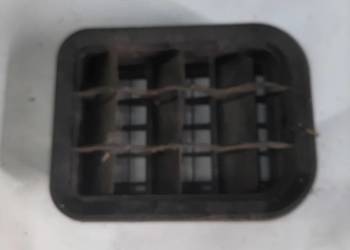Seat Ibiza Cordoba 6L 02-08 kratka wentylacyjna z pasa tylnego