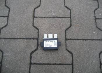 mercedes 205 w118 amg moduł sterownik zderzaka tył a1679050200
