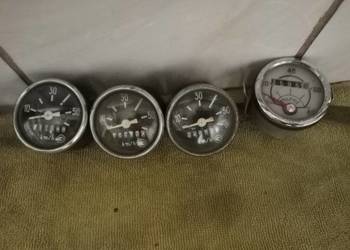 Liczniki motocyklowe jawa simson komar romet