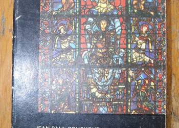 Jean Paul Couchoud - Sztuka Francuska - Tom I i II