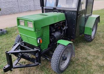 Sprzedam traktor SAM