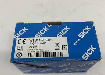 Sick WTB11-2P2461 Photoelectric Sensor