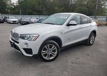 BMW X4 XDRIVE28I, rok produkcji 2016 z USA !!!