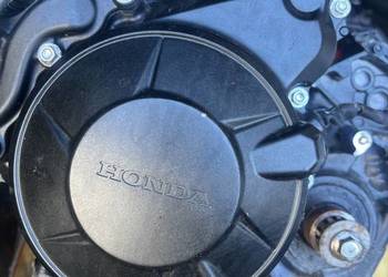 Pokrywa dekiel silnika alternatora Honda CB750 Hornet RH12 2023r
