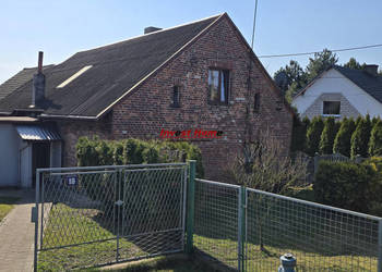 Dom wolnostojący 90m2 Nowa Wieś