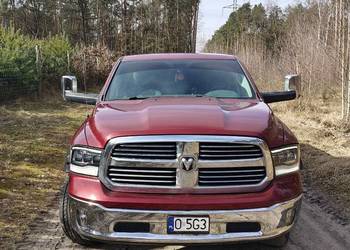 Dodge Ram 1500