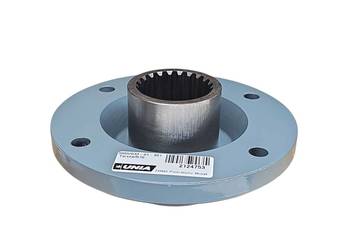 Prasa Unia DF tarcza R70 559503301901 2124753