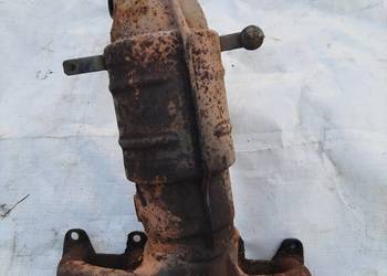 Fiat Panda Seicento 1,1 , 1,2 katalizator