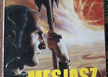 Mesjasz Diuny - Frank Herbert