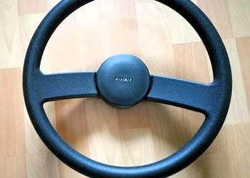 Fiat 125p 126p FL BIS Kierownica FSM Bardzo ładna