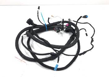 WIĄZKA KLAPY VW CADDY V 2K7971147G 2.0 122KM PRZEWÓD