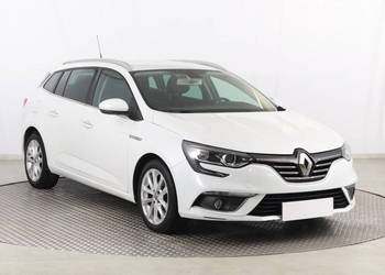 Renault Megane 1.3 TCe