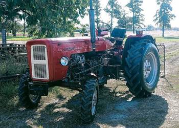 Ursus 4011 Zetor